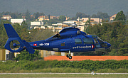 Swift Copters SA - Photo und Copyright by Elisabeth Klimesch