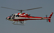 SAF Helicopteres SA  - Photo und Copyright by Elisabeth Klimesch