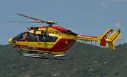 Scurite Civile - Photo und Copyright by Elisabeth Klimesch