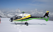 Heli Gotthard AG (SH AG) - Photo und Copyright by Stefan Bucheli - REGA