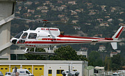 Hli Air Monaco - Photo und Copyright by Elisabeth Klimesch