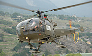 Swiss Air Force - Photo und Copyright by Nick Dpp