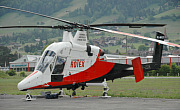 Rotex Helicopter AG - Photo und Copyright by Nick Dpp