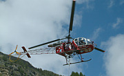 Air Zermatt AG - Photo und Copyright by Nicola Erpen