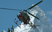 Air Zermatt AG - Photo und Copyright by Nicola Erpen