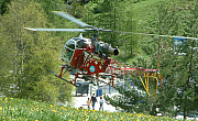 Air Zermatt AG - Photo und Copyright by Nicola Erpen