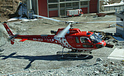 Air Zermatt AG - Photo und Copyright by Nicola Erpen