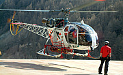 Air Zermatt AG - Photo und Copyright by Nicola Erpen