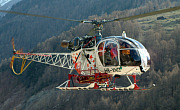 Air Zermatt AG - Photo und Copyright by Nicola Erpen