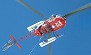 Air Zermatt AG - Photo und Copyright by Nicola Erpen