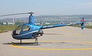 Heli Sitterdorf AG - Photo und Copyright by Marcel Kaufmann