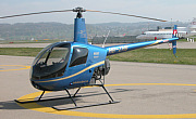 Heli Sitterdorf AG - Photo und Copyright by Marcel Kaufmann