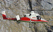 Rotex Helicopter AG - Photo und Copyright by Roger Maurer