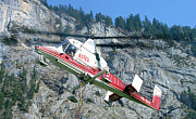 Rotex Helicopter AG - Photo und Copyright by Roger Maurer