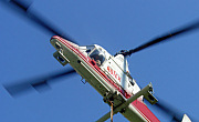 Rotex Helicopter AG - Photo und Copyright by Roger Maurer