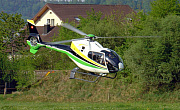 Heli Gotthard AG (SH AG) - Photo und Copyright by Roger Maurer