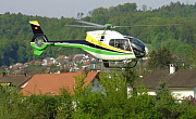 Heli Gotthard AG (SH AG) - Photo und Copyright by Roger Maurer