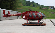 Robert Fuchs AG, Bereich Fuchs Helikopter - Photo und Copyright by Thomas Schmid