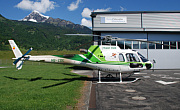 Rhein Helikopter AG (SH AG) - Photo und Copyright by Thomas Schmid