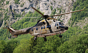 Swiss Air Force - Photo und Copyright by Thomas Schmid