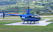 Heli Sitterdorf AG - Photo und Copyright by Fabian Schalbetter