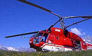 Helog Heliswiss AG - Photo und Copyright by Fabian Schalbetter