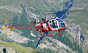 Air Zermatt AG - Photo und Copyright by Fabian Schalbetter