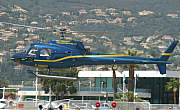 Hli Securite Helicopter Airline - Photo und Copyright by Elisabeth Klimesch