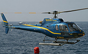 Hli Securite Helicopter Airline - Photo und Copyright by Elisabeth Klimesch