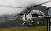 Air Grischa AG (SH AG) - Photo und Copyright by Matthias Vogt