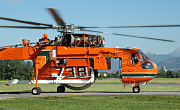 Ericson Air Crane - Photo und Copyright by Nick Dpp