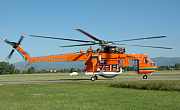 Ericson Air Crane - Photo und Copyright by Nick Dpp