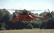 Ericson Air Crane - Photo und Copyright by Nick Dpp