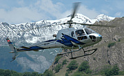 Heli Alps SA - Photo und Copyright by Nick Dpp