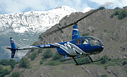 Heli Alps SA - Photo und Copyright by Nick Dpp