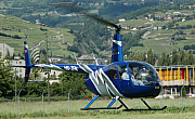 Heli Alps SA - Photo und Copyright by Nick Dpp