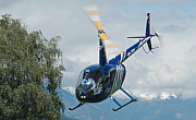 Heli Alps SA - Photo und Copyright by Nick Dpp