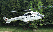 Helog Heliswiss AG - Photo und Copyright by Daniel Deflorin