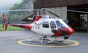 Heli Linth AG - Photo und Copyright by Daniel Deflorin