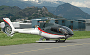 Heli Alps SA - Photo und Copyright by Nick Dpp