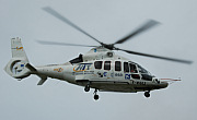 Eurocopter - Photo und Copyright by Nick Dpp