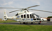 Eurocopter - Photo und Copyright by Nick Dpp