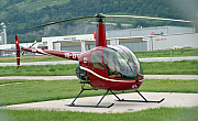 Helistar SA - Photo und Copyright by Nicola Erpen