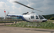 Lions Air Skymedia AG - Photo und Copyright by Marcel Kaufmann