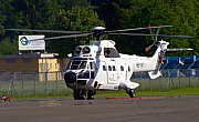 Helog Heliswiss AG - Photo und Copyright by Bruno Siegfried