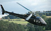 Airport Helicopter AHB AG - Photo und Copyright by Nick Dpp