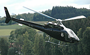 Airport Helicopter AHB AG - Photo und Copyright by Nick Dpp