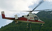 Rotex Helicopter AG - Photo und Copyright by Elisabeth Klimesch