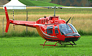 Lions Air Skymedia AG - Photo und Copyright by Bruno Siegfried