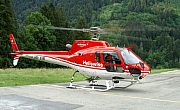 Heliswiss AG (SH AG) - Photo und Copyright by Bruno Siegfried